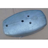 MOTOROVÉ VÍKO - DYNAMO (ČZ 477,476,487,488)